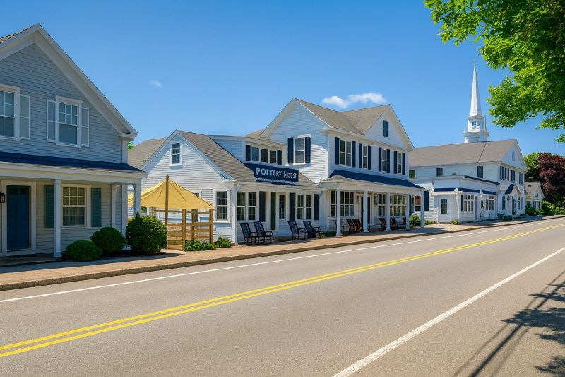 Brewster, MA
