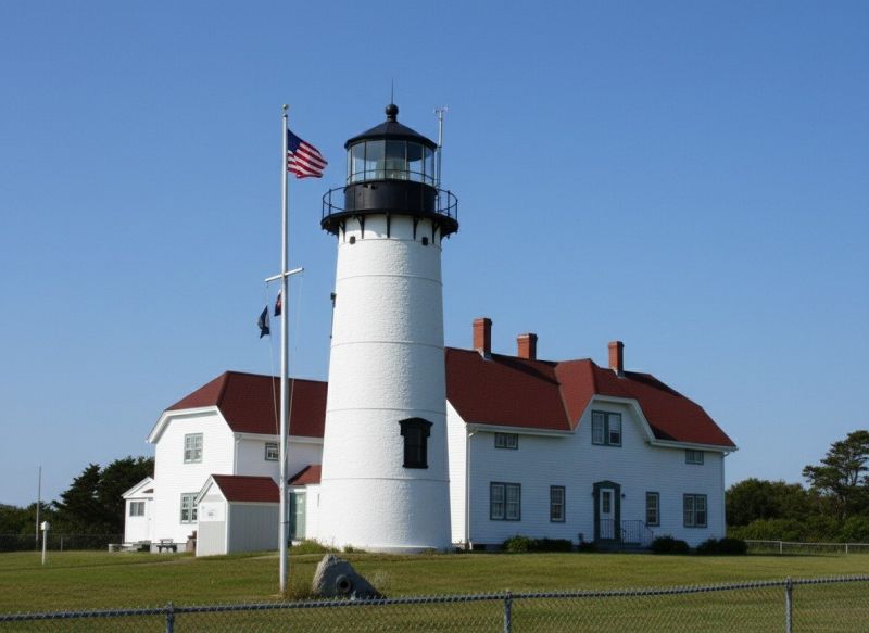 Chatham, MA