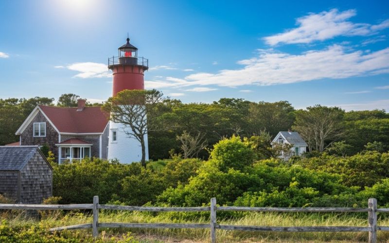 Eastham, MA