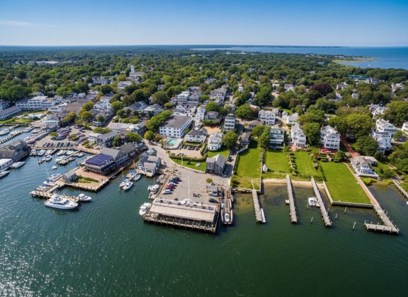 Edgartown, MA
