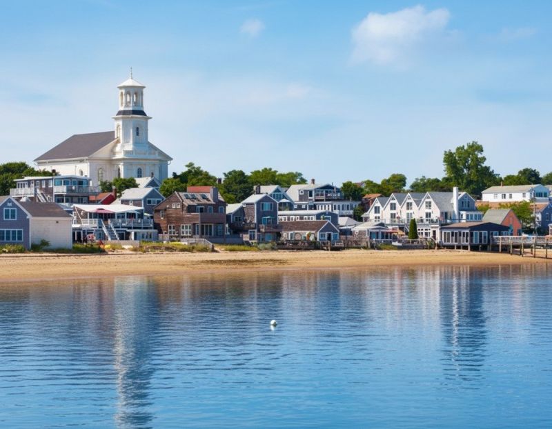 Harwich, MA