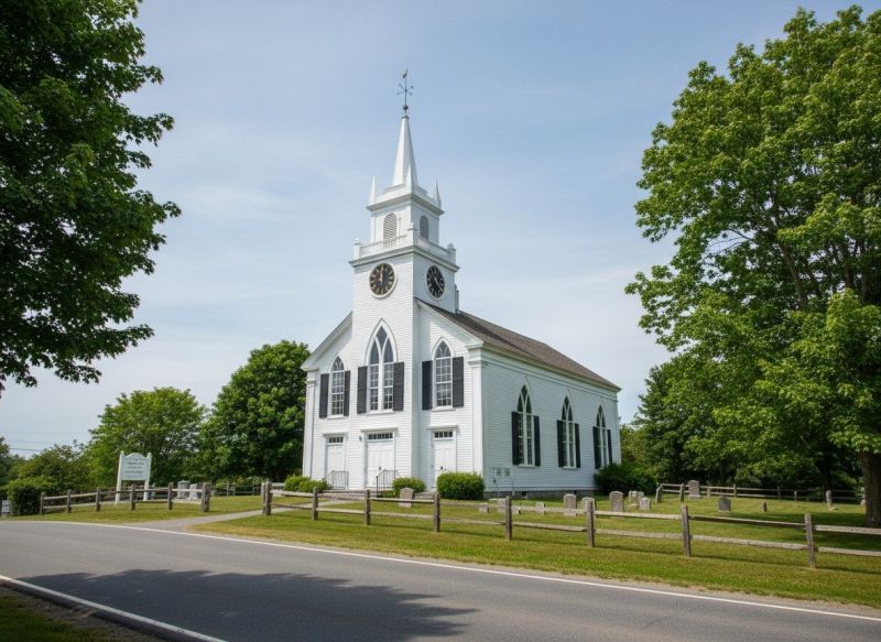 South Dennis, MA