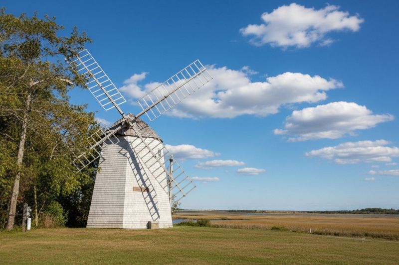 South Yarmouth, MA