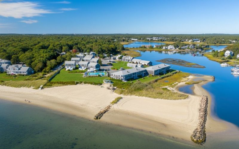 West Yarmouth, MA