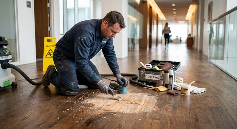 Flooring Service in Hyannis, MA