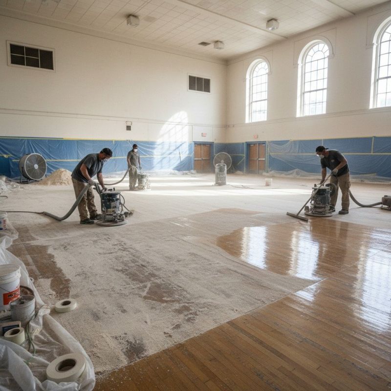 Flooring Service in Hyannis, MA