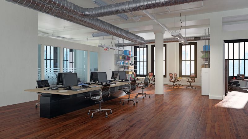 Commercial Hardwood Service in Harwich, MA