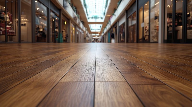 Commercial Hardwood Service in South Dennis, MA