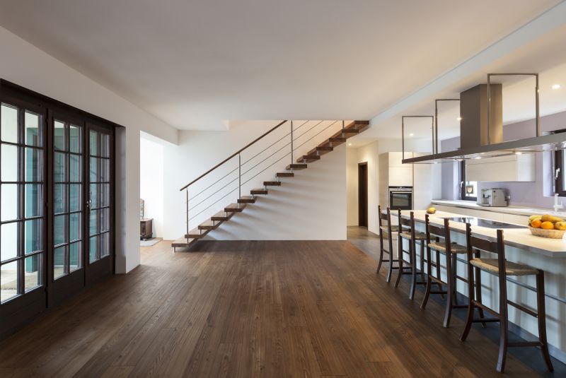 Engineered Wood Installation in Hyannis, MA