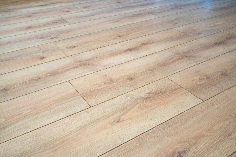 Engineered Wood Installation in Hyannis, MA