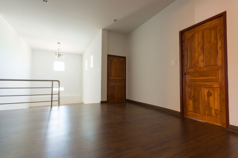 Laminate Floor Installation in Edgartown, MA