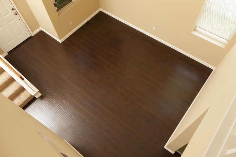 Laminate Floor Installation in Edgartown, MA
