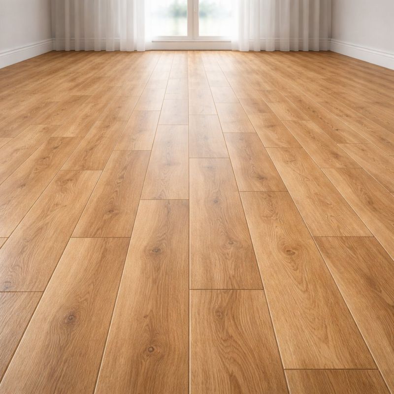 Laminate Floor Installation in Hyannis, MA