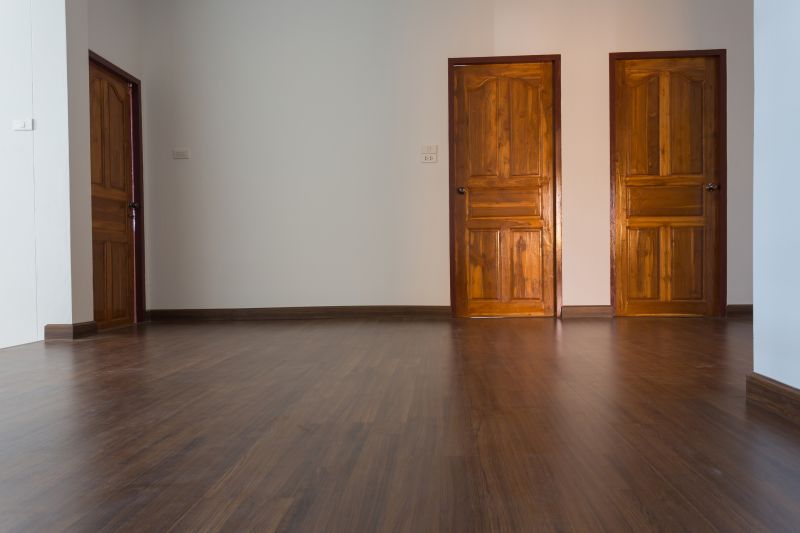 Laminate Floor Installation in North Truro, MA