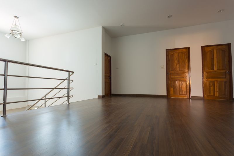 Laminate Floor Installation in South Yarmouth, MA