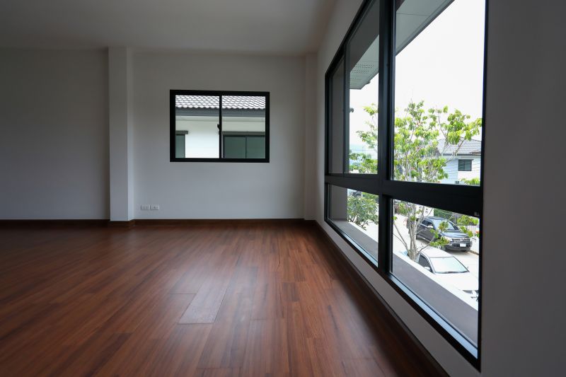 Laminate Floor Replacement in Hyannis, MA