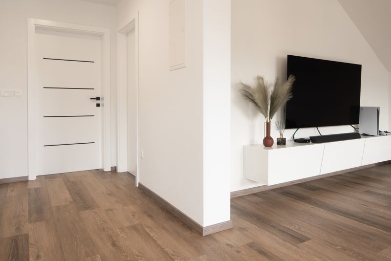 Laminate Floor Replacement in Marion, MA