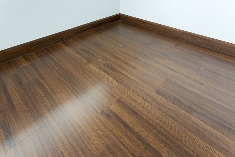 Laminate Wood Installation in Hyannis, MA