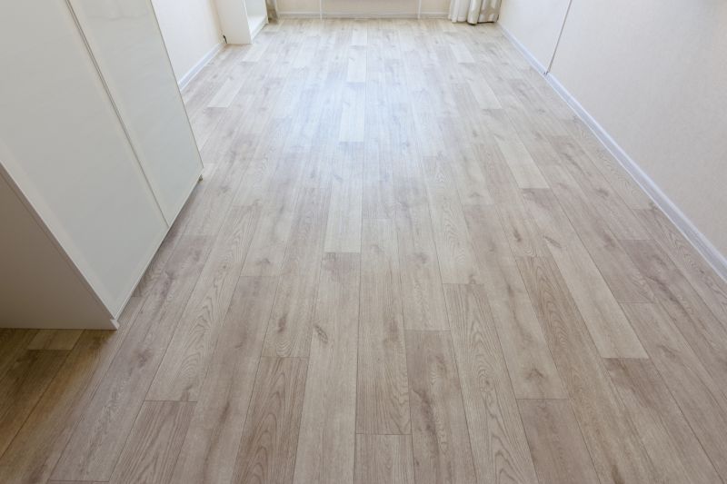 Linoleum Floor Installation in Brewster, MA