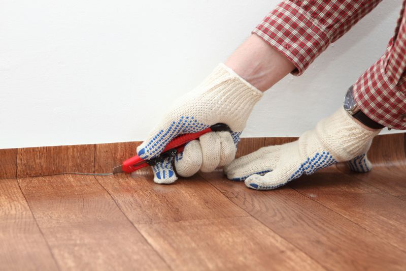 Linoleum Floor Installation in Marstons Mills, MA