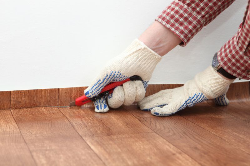 Linoleum Floor Installation in South Dennis, MA