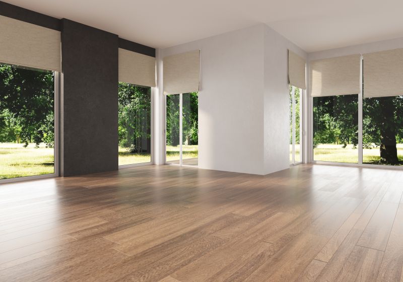 Lvt Flooring Installation in Edgartown, MA