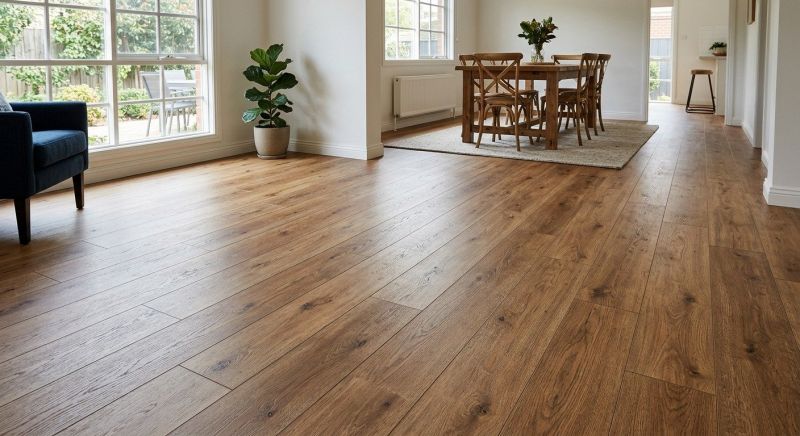 Lvt Replacement in Hyannis, MA