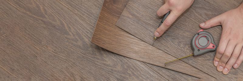Sheet Flooring Installation in Eastham, MA