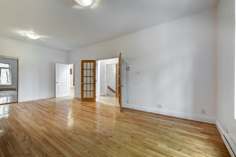 Vinyl Flooring Installation in East Falmouth, MA