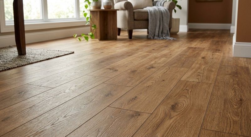 Vinyl Flooring Service in Hyannis, MA